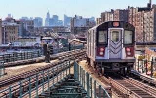 El Bronx