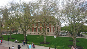 Ellis Island