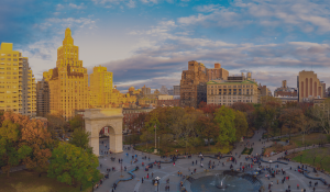 Washington Square Park